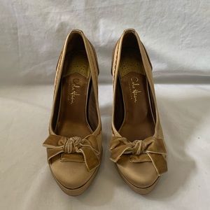 Cole Haan Nike Air Heels